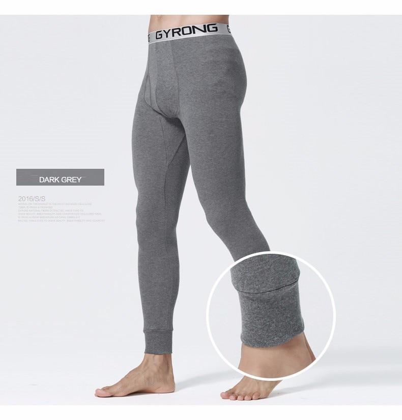 BUY MENS 100% Cotton Long Johns ON SALE NOW! - Cheap Snow Gear