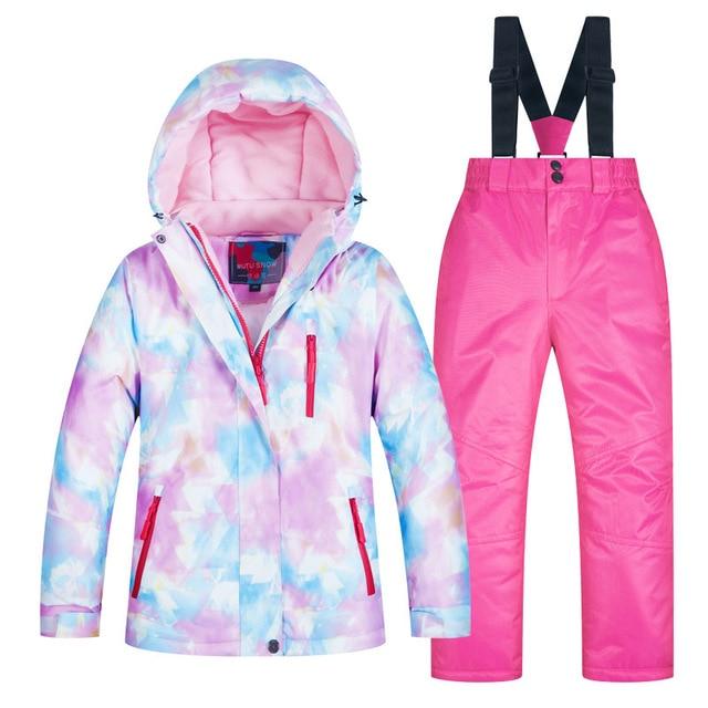 snow gear for girls