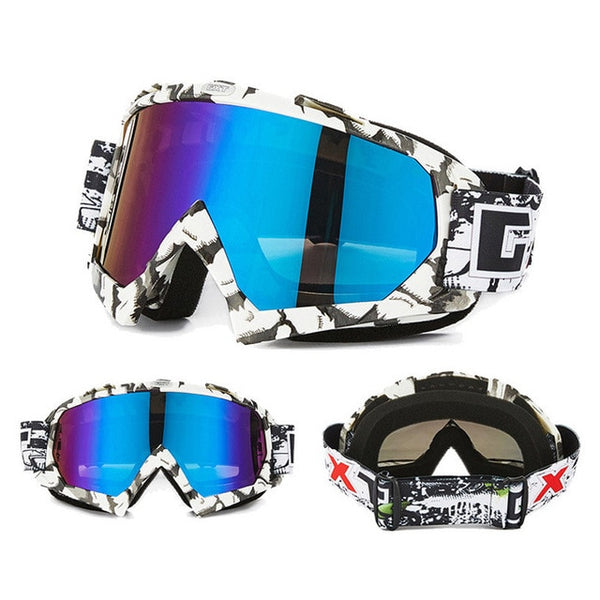 BUY BAT FOX Ski Goggles ON SALE NOW 