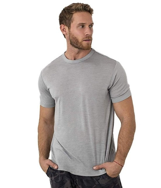 BUY BRZK Short Sleeve Base Layer ON SALE NOW! - Cheap Snow Gear