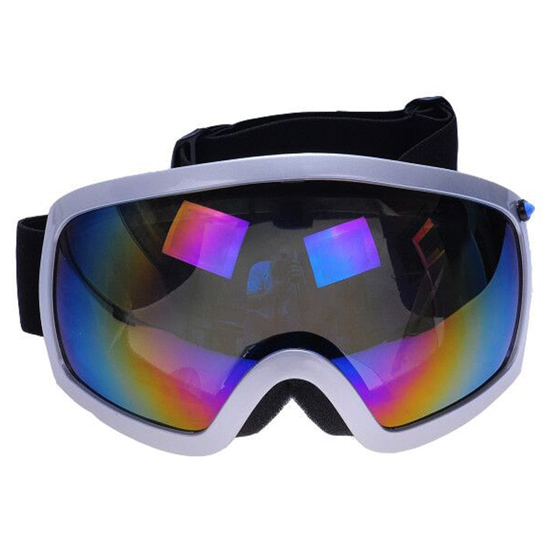 ski goggles bluetooth