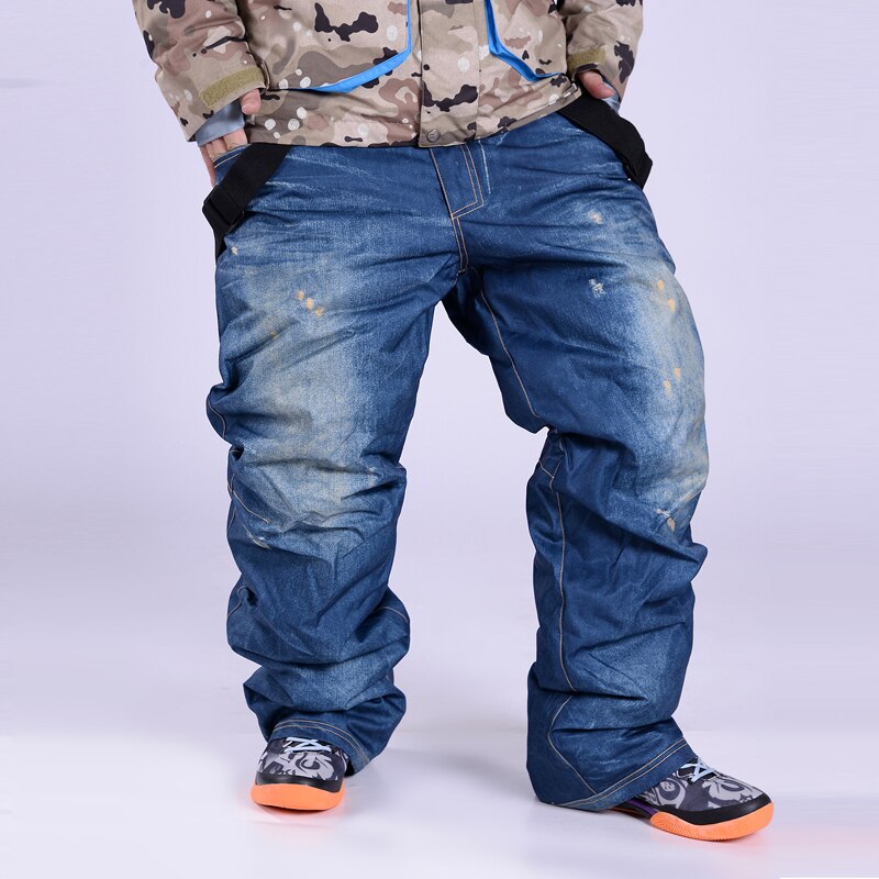 Indirect venster Ambassade BUY SNOWY OWL Mens Snowboard Jeans ON SALE NOW! - Cheap Snow Gear