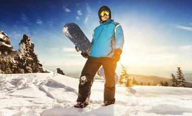 Beangstigend redden Eindig Cheap Snow Gear : BUY Online Ski, Snowboard, Winter Equipment, FREE...