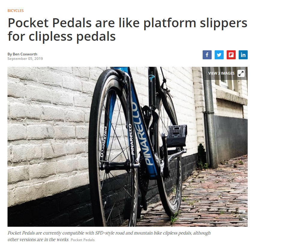 spd bike clips