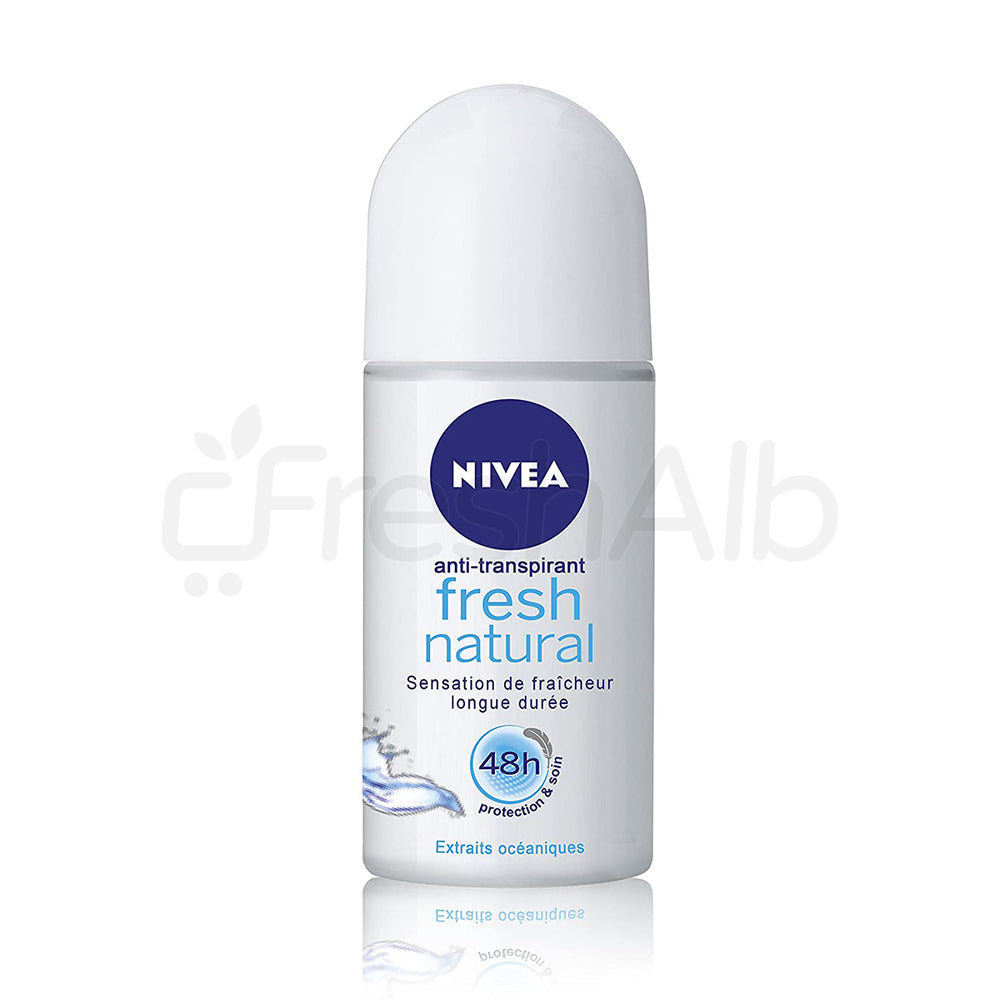 NIVEA Deodorant for Women — FreshAlb