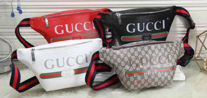 Gucci fanny pack – Kelita&#39;s Kloset