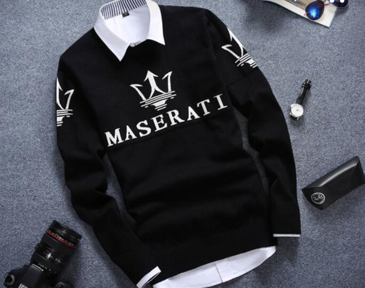 maserati tracksuit