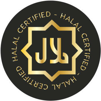 Halal Certified Product