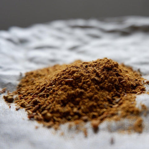 mum's garam masala spice hot coocking australian made authentic indian cooking mix