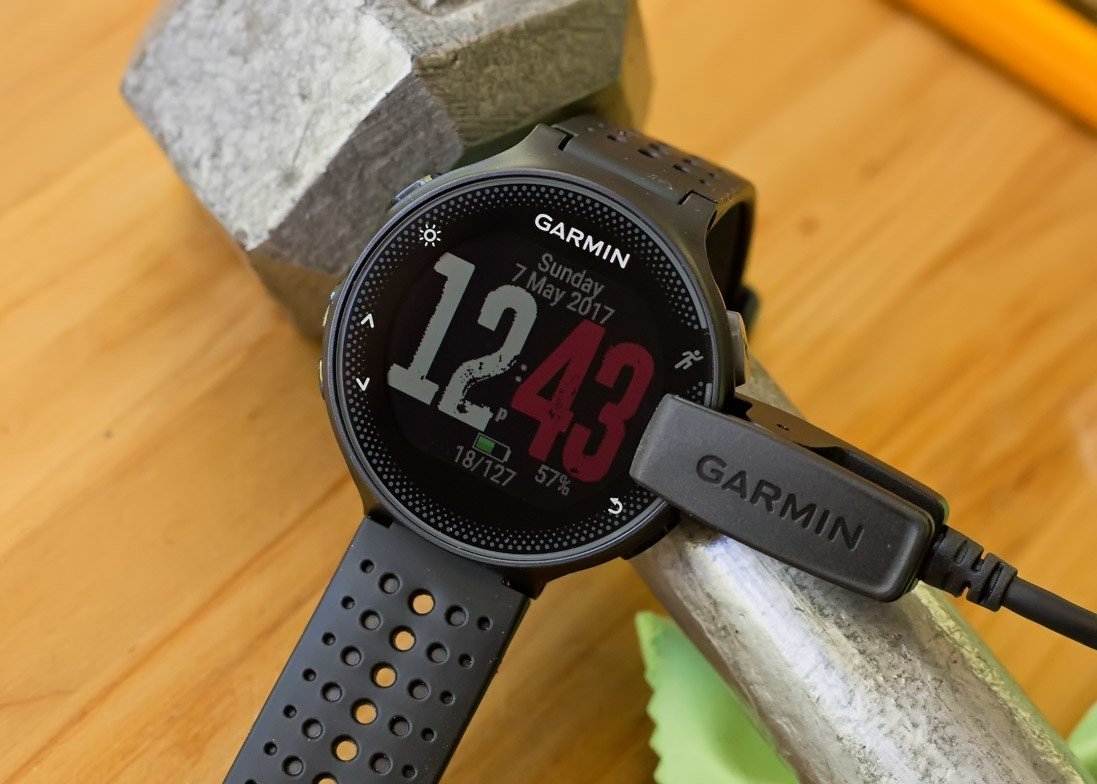 Garmin Forerunner 235 Review: A Smartwatch for Runners