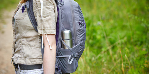 Backpacks for Digital Nomads