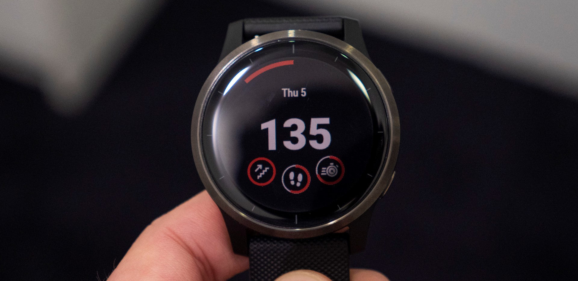 Garmin Vivoactive 4S Smartwatch Review | yrGear Australia