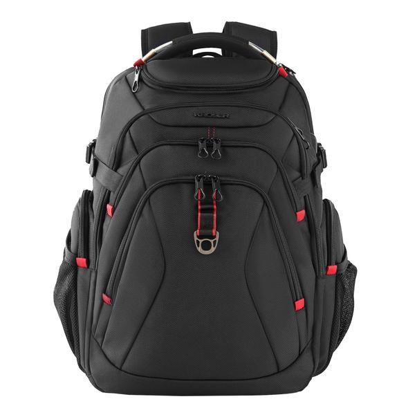 Rugged Travel MacBook Backpack