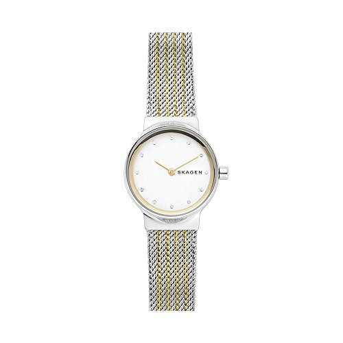 Skagen Women's Watch SKW2698 with Multicolour Band