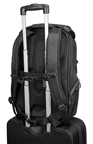 targus voyager backpack