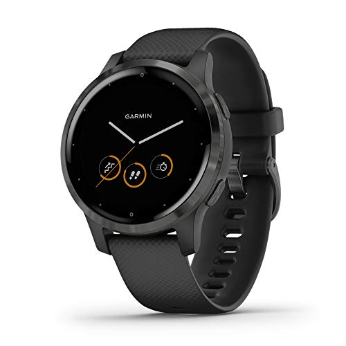 Garmin vivoactive 4S Black/Slate