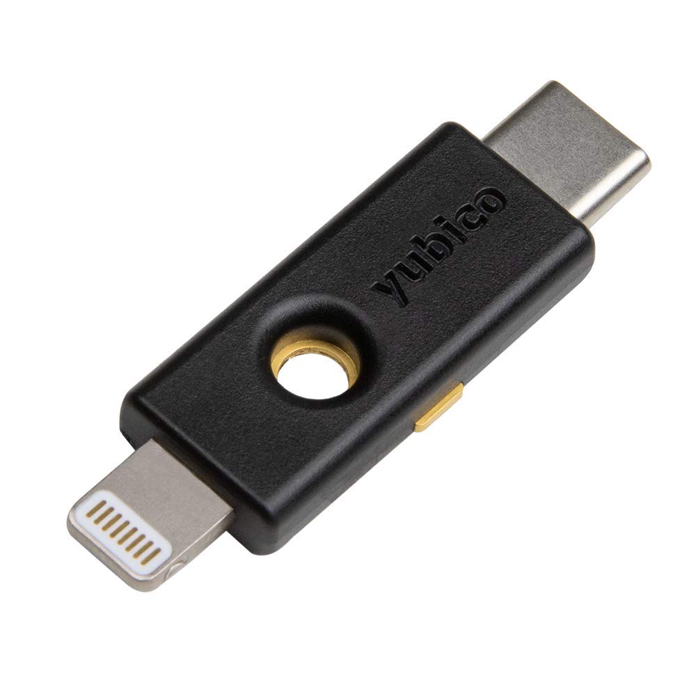 yubico yubikey 5c