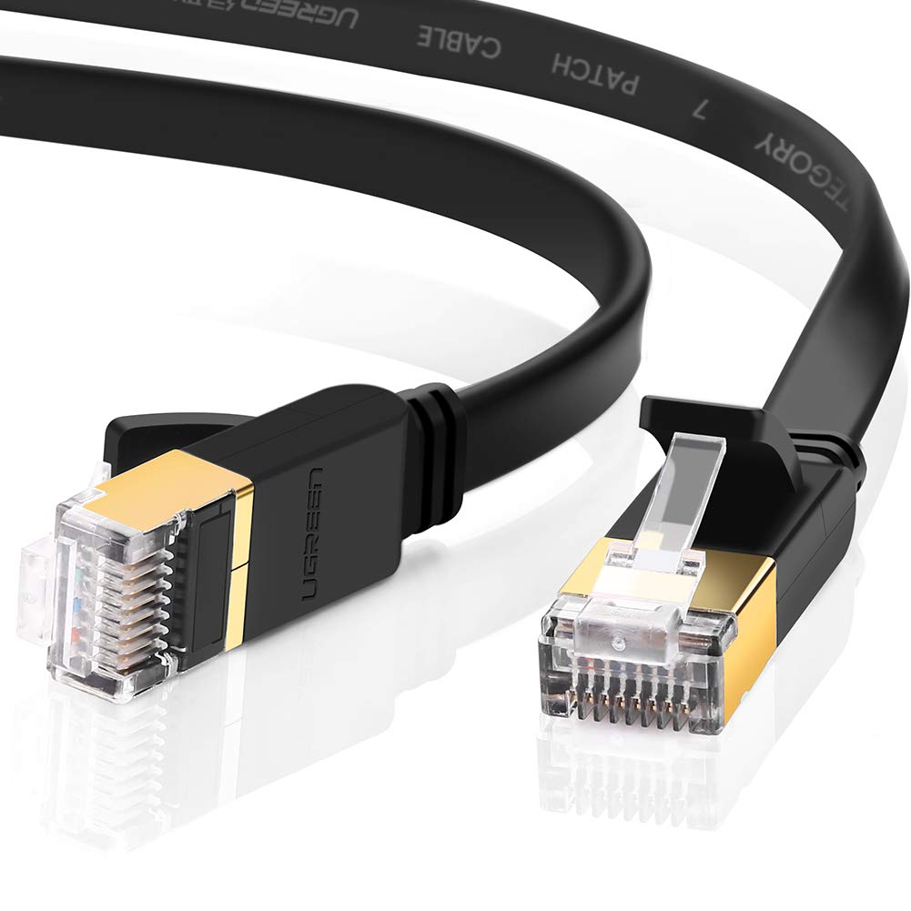 UGREEN Cat 7 Gigabit LAN Ethernet Cable