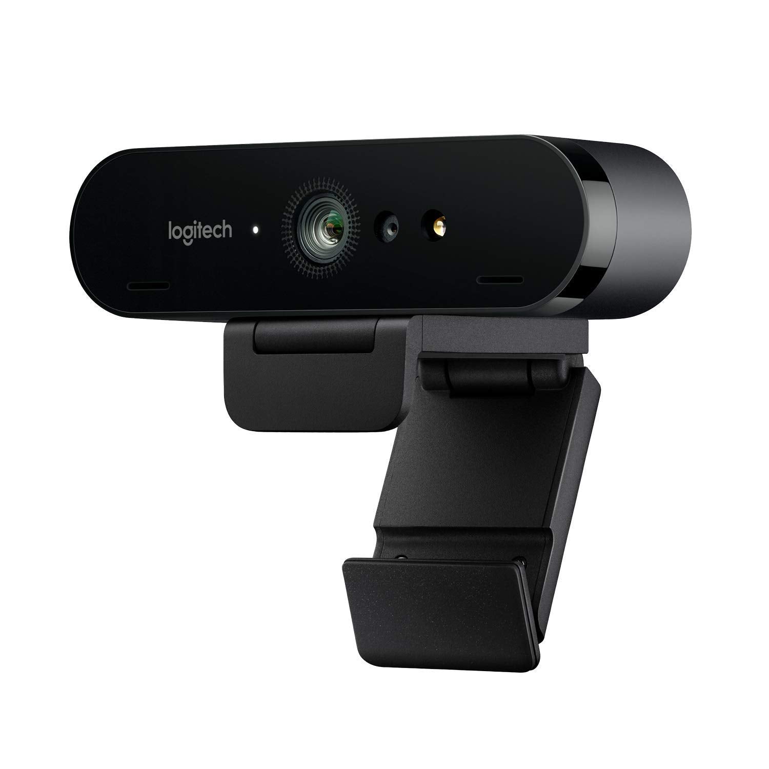 Logitech BRIO – Ultra HD Webcam