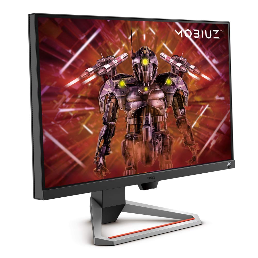 BenQ Mobiuz EX2710 27 Inch Gaming Monitor yrGear Australia