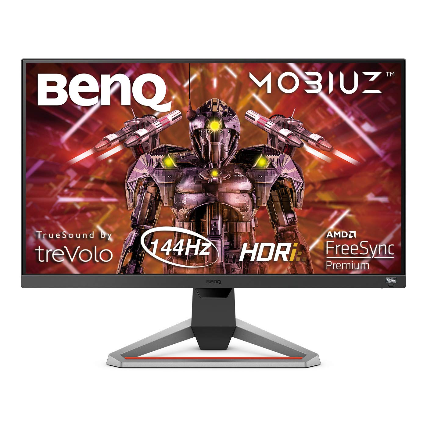 BenQ Mobiuz EX2710 27 Inch Gaming Monitor