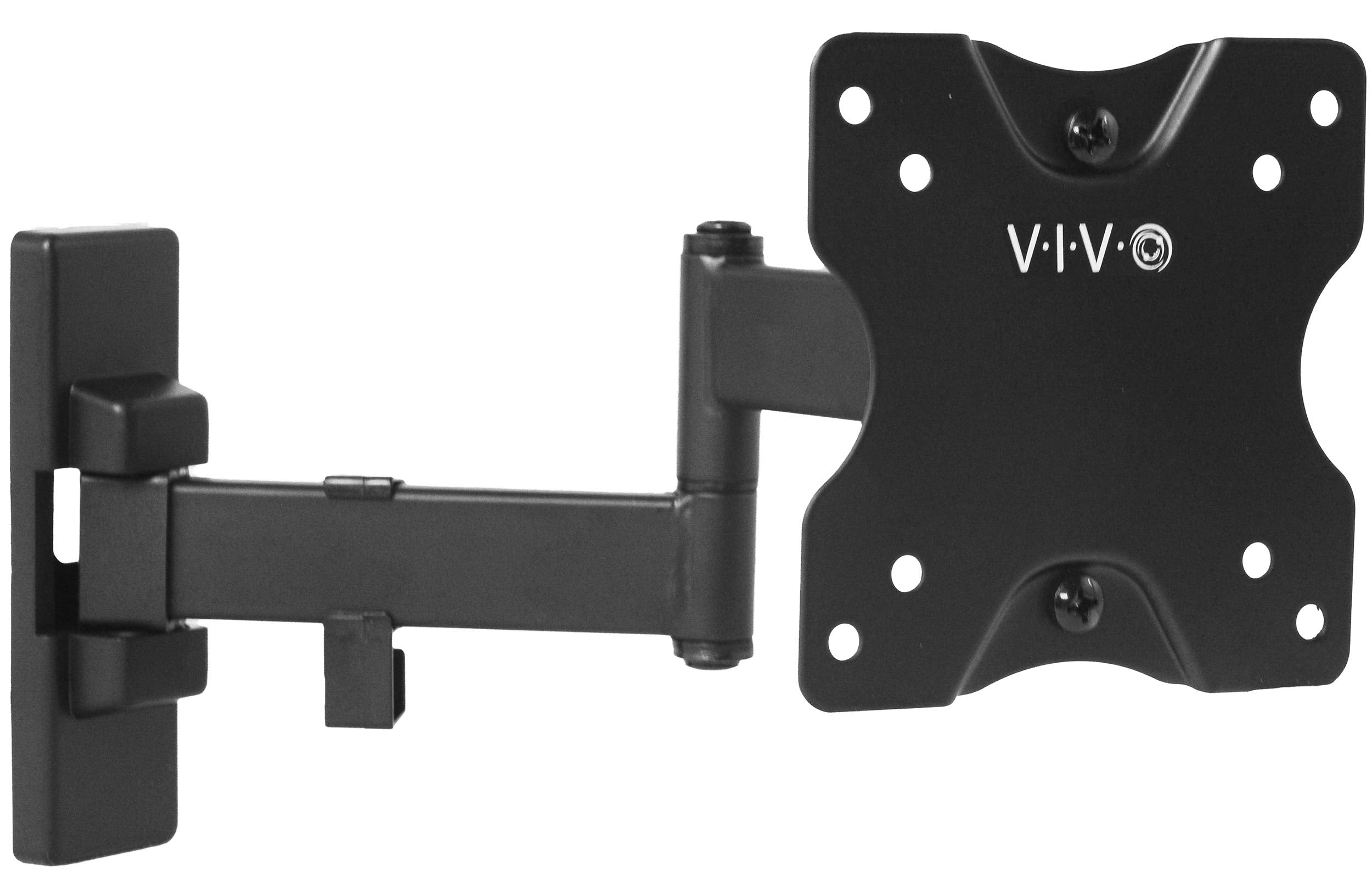Full Motion Monitor Wall Mount