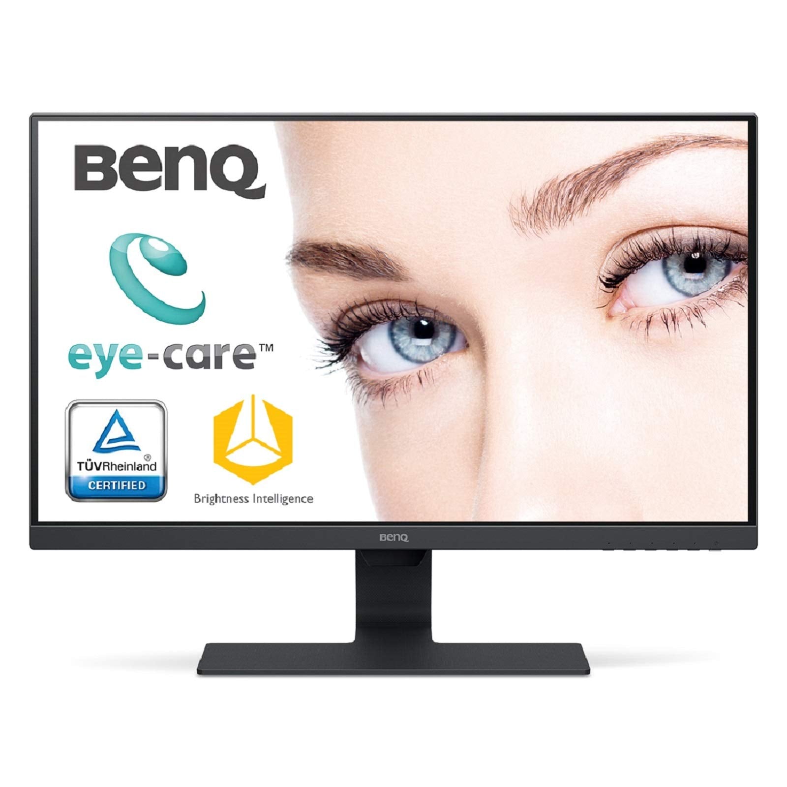 BenQ GW2780 27 Inch 1080p Monitor
