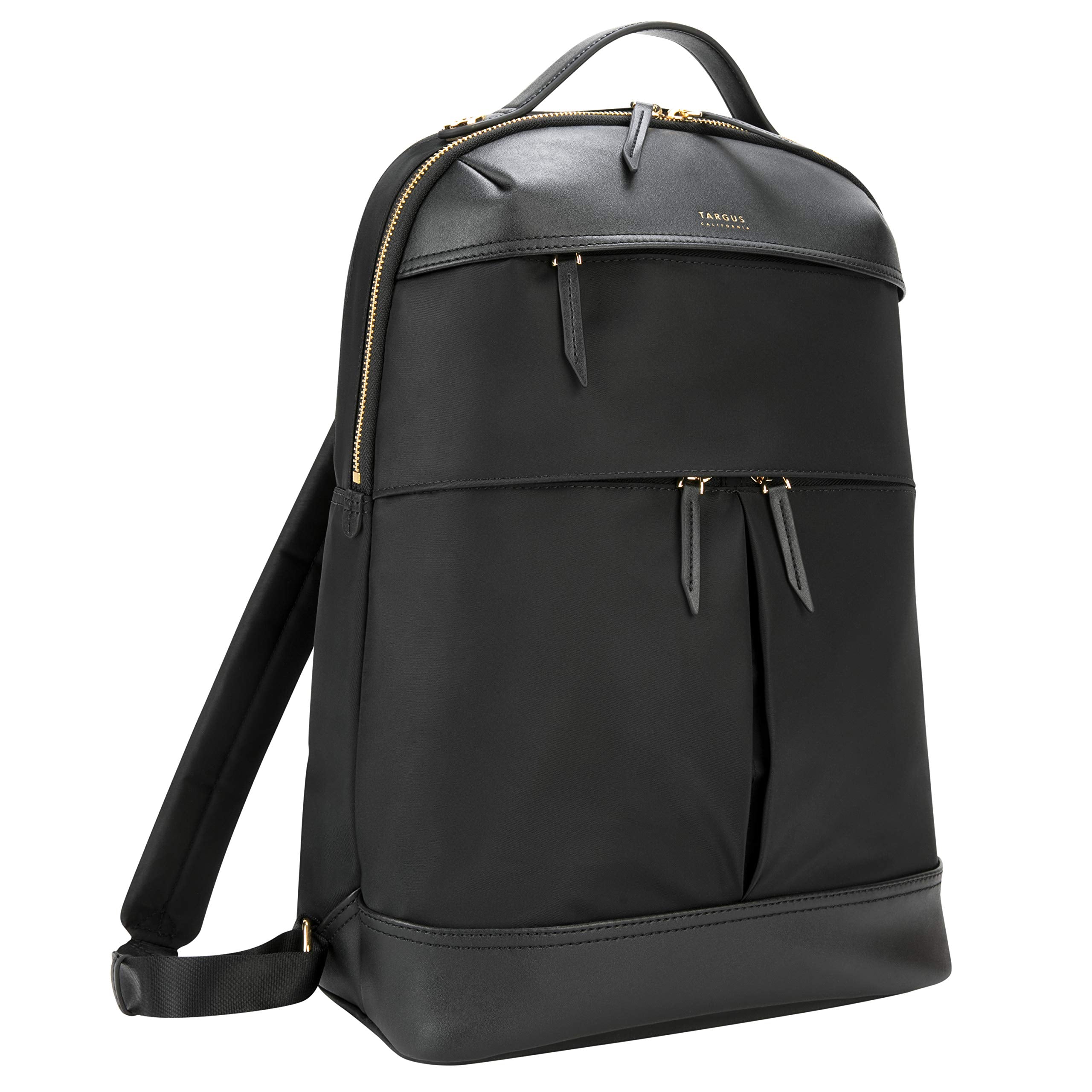 Targus AU TSB945 Newport Laptop Backpack in Black