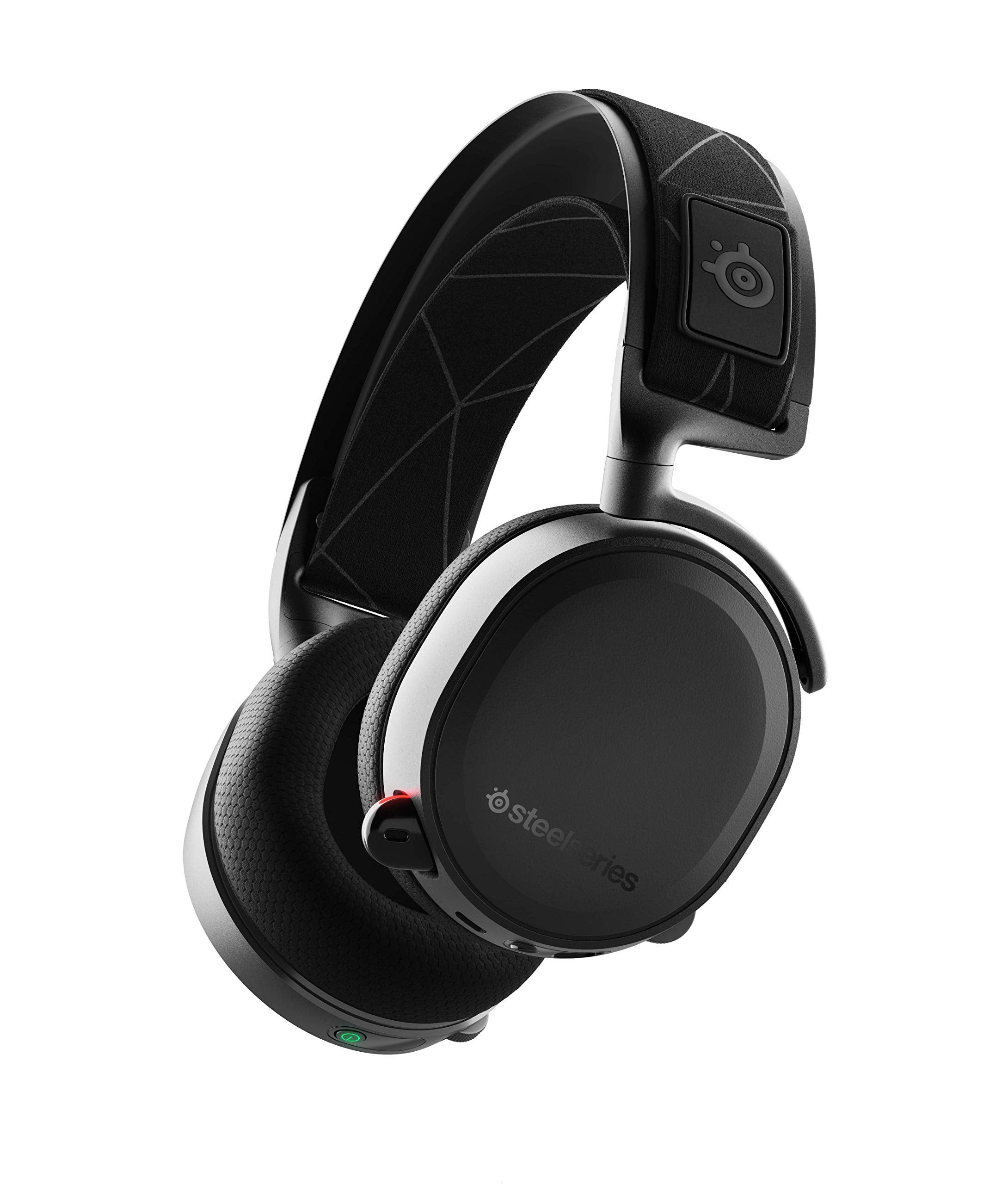 SteelSeries Arctis 7 Wireless Headphones