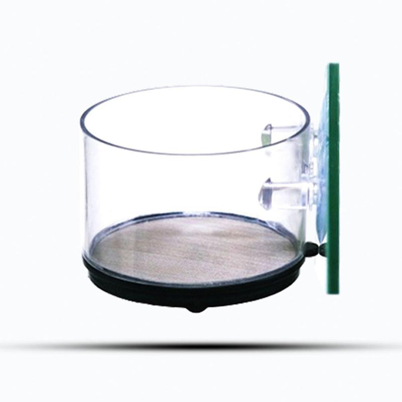 Brine Shrimp Sieve Feeder Your Fish Stuff