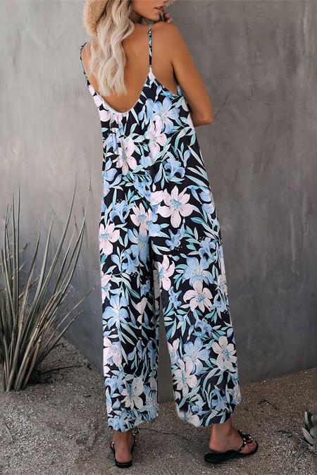 jumpsuit jeans femme