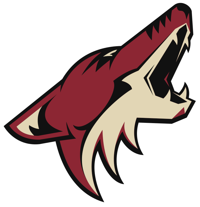 arizona coyotes merchandise