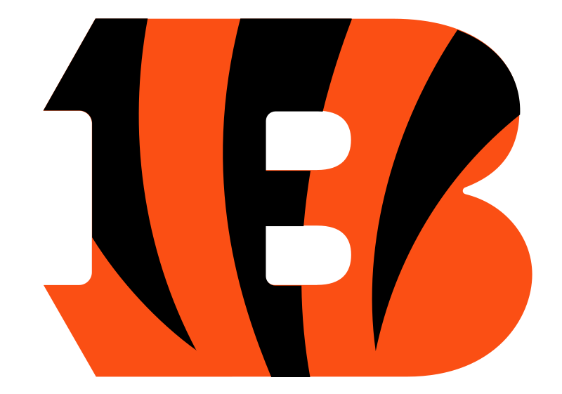 cincinnati bengals merchandise sale