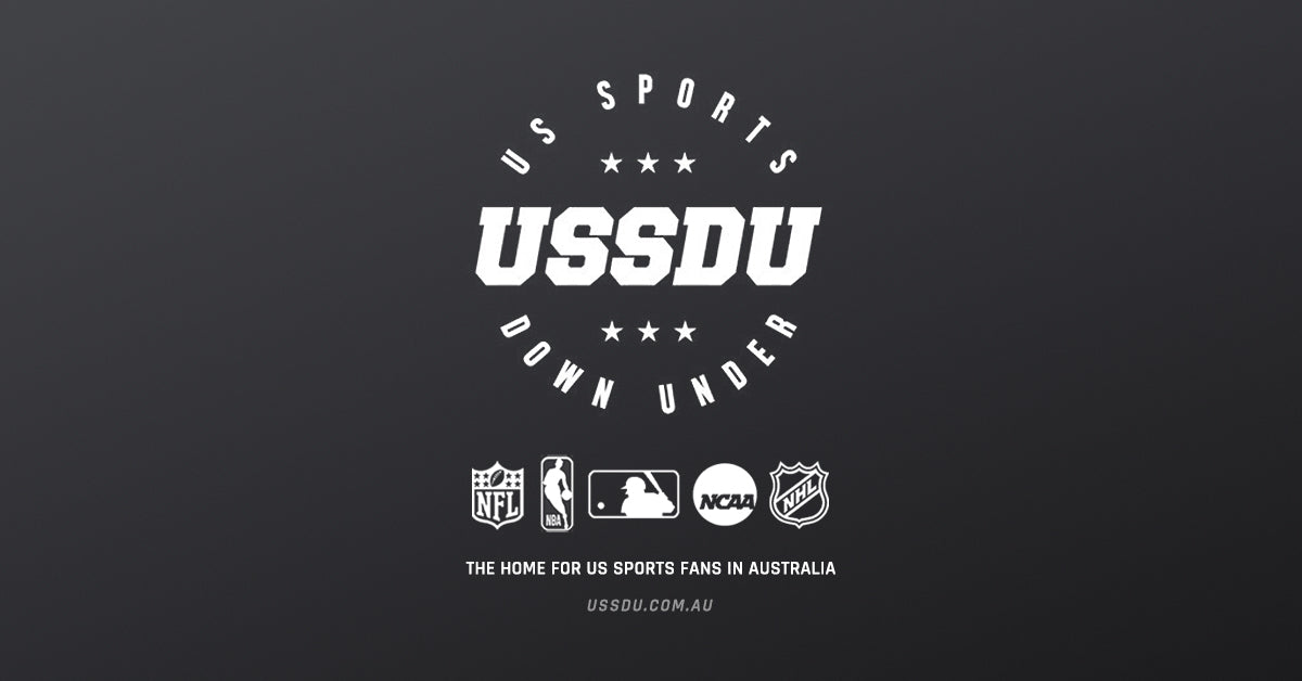 US Sports Down Under