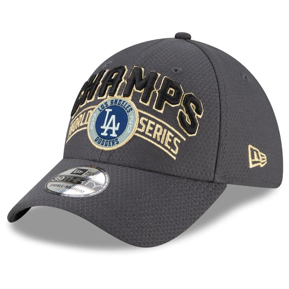 la dodgers skull hat