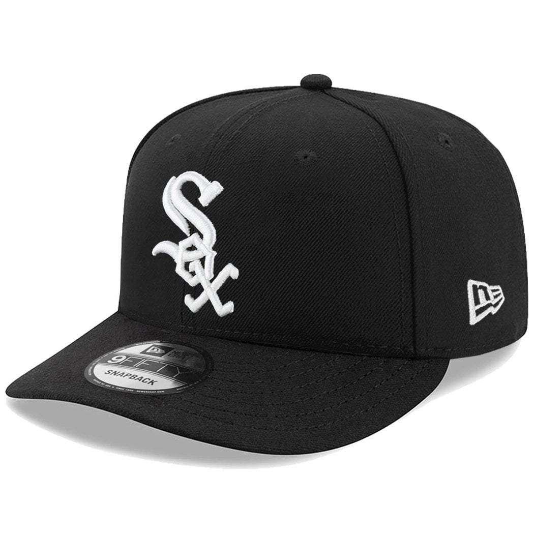 white sox hat new