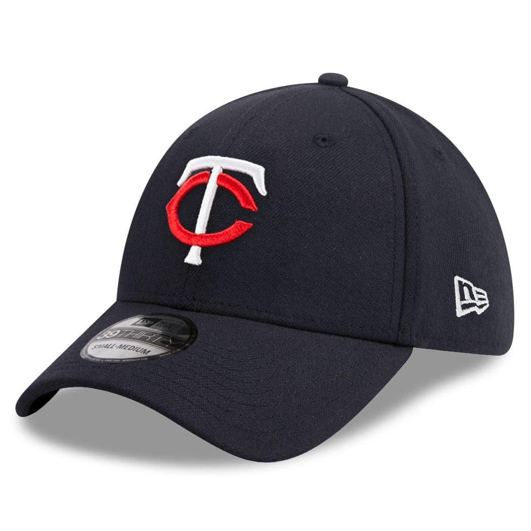 expos hat light blue