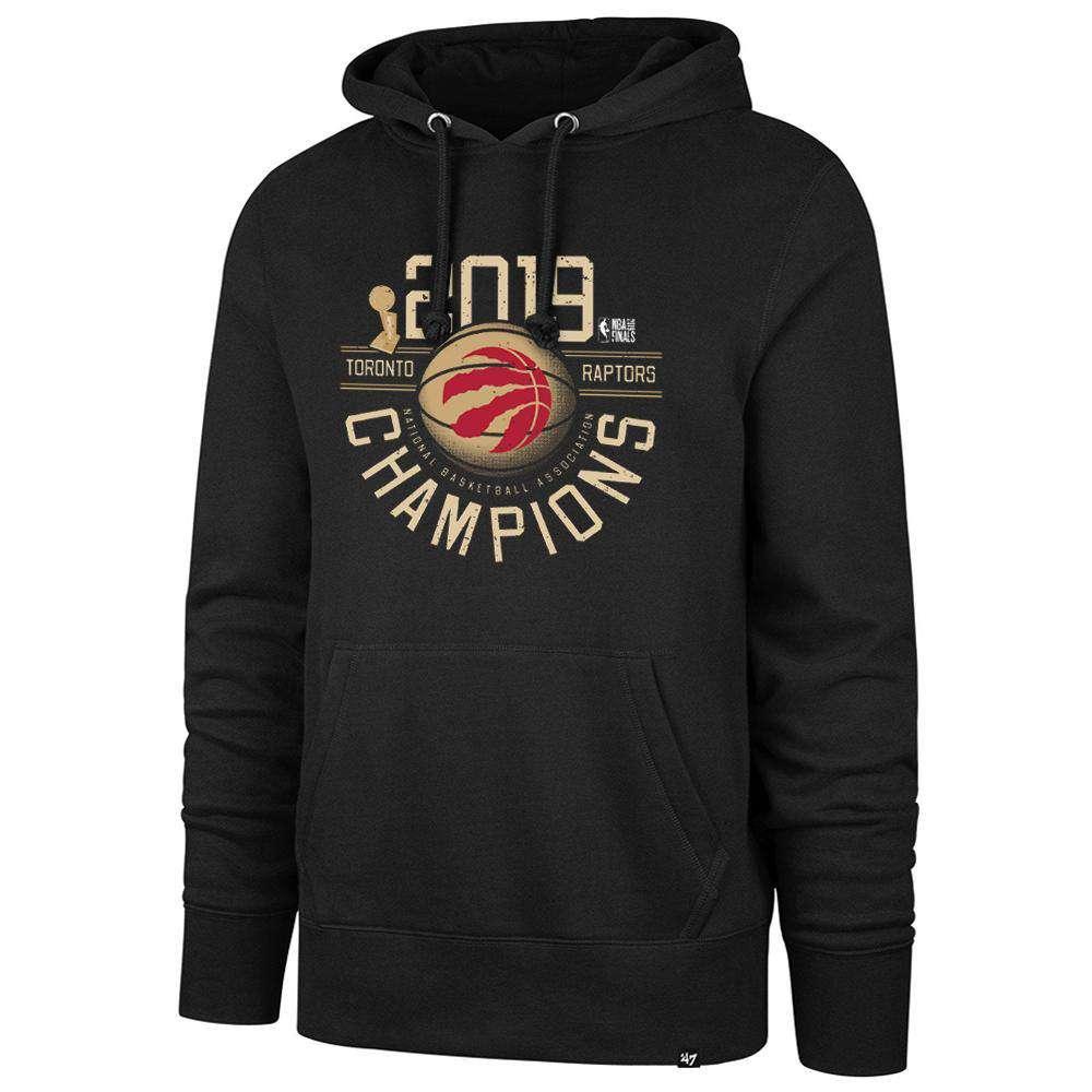 black and gray champion hoodie