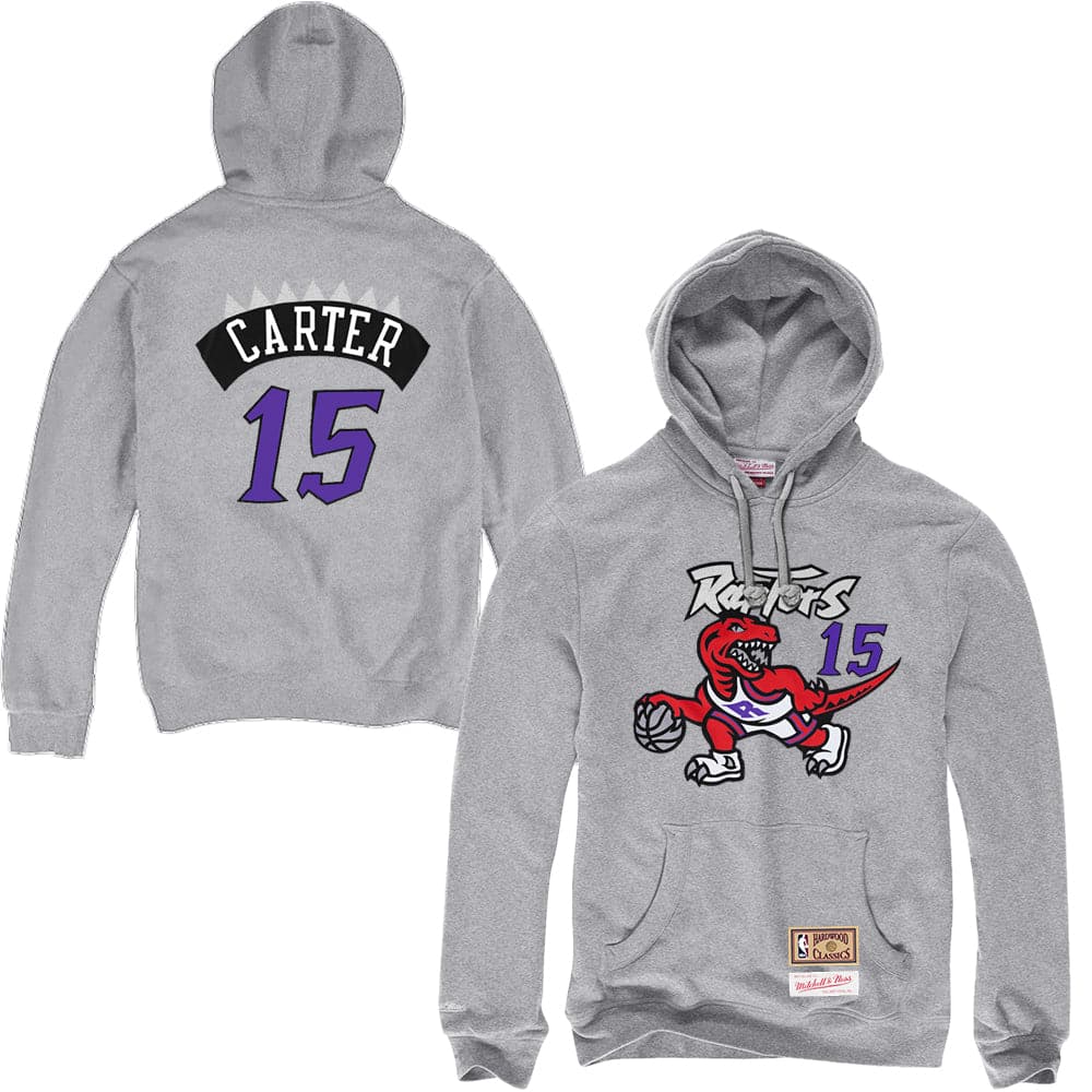 toronto raptors jumper