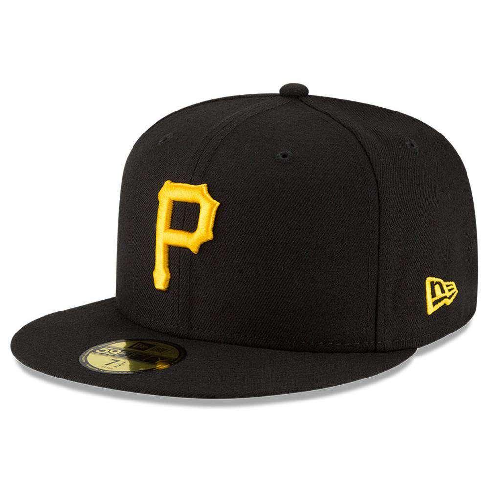 pittsburgh pirate baseball cap