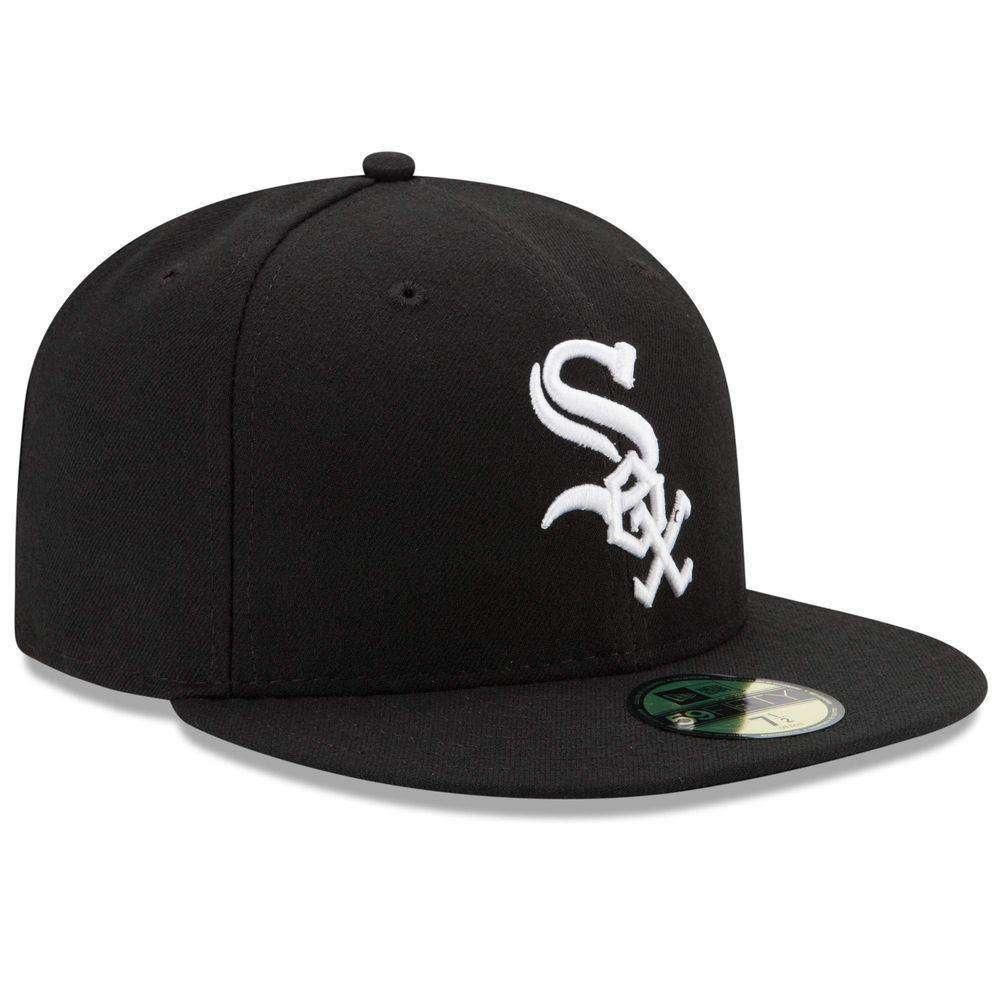 white sox area code hat