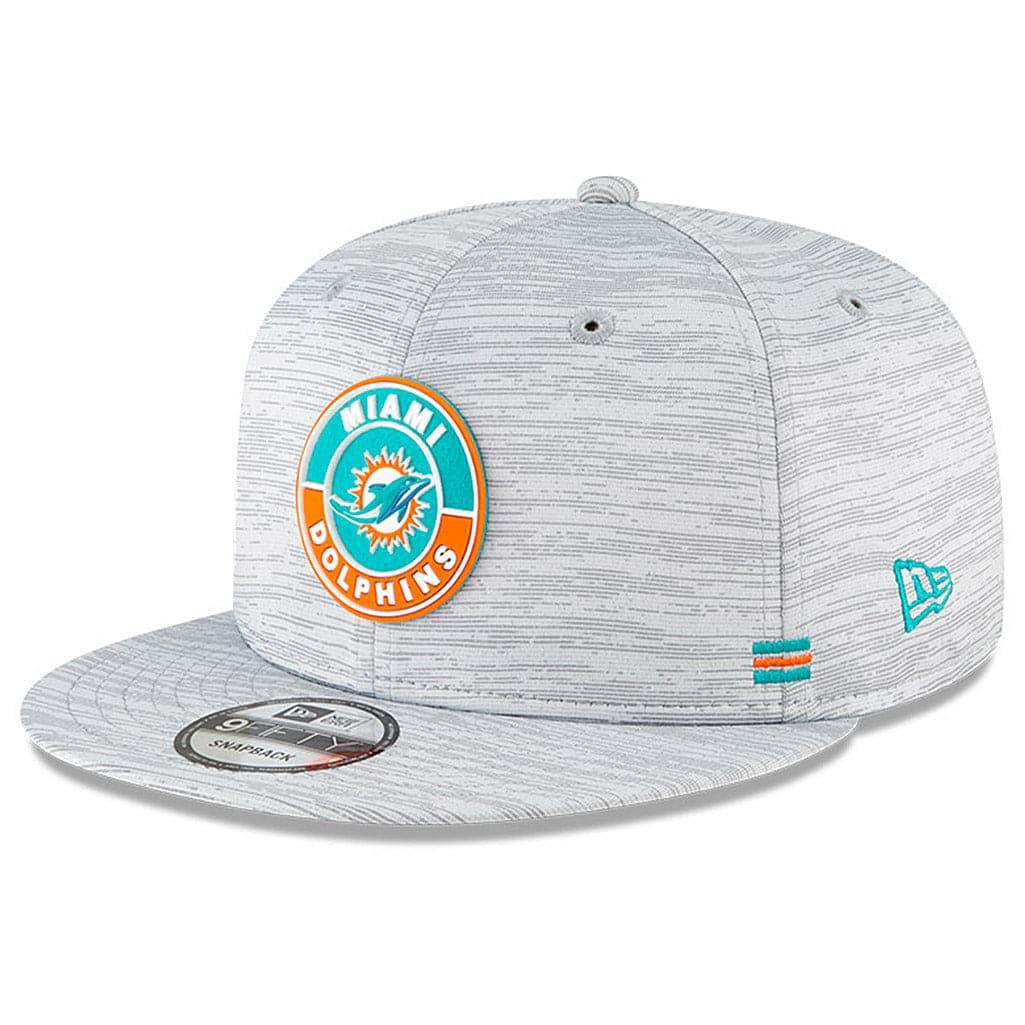 dolphins sideline hat 2020