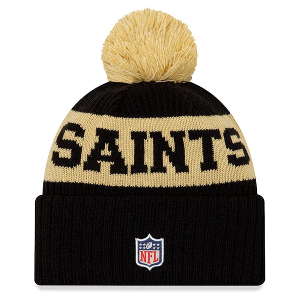 New Era NFL Salute to Service 2021/2022 Winter Beanie