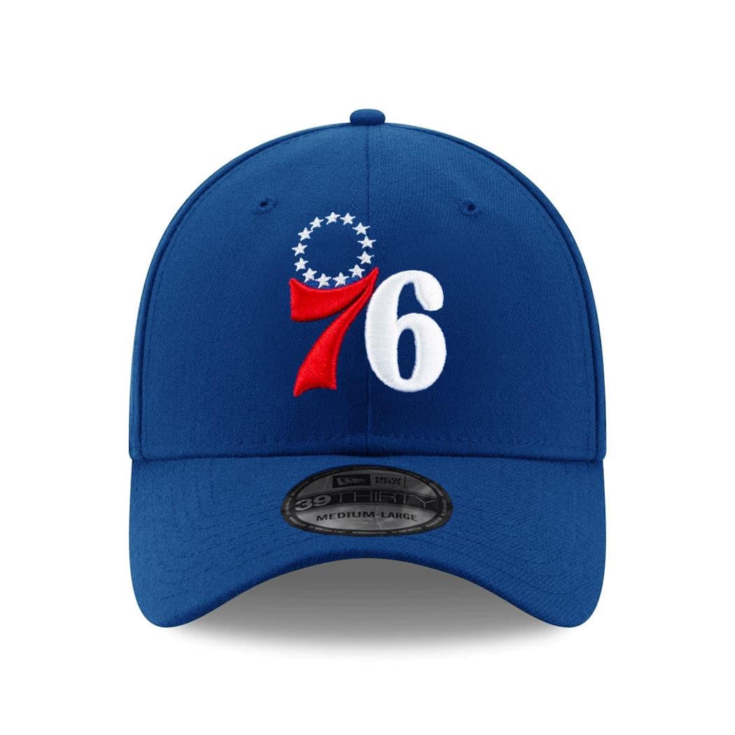 76ers flex fit hat