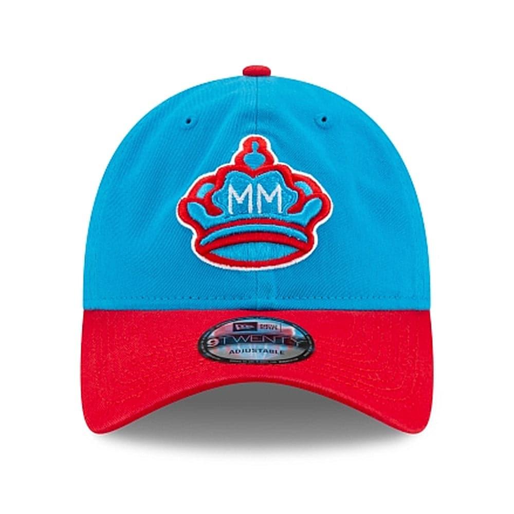 The Miami Marlins City Connect gear is still awesome