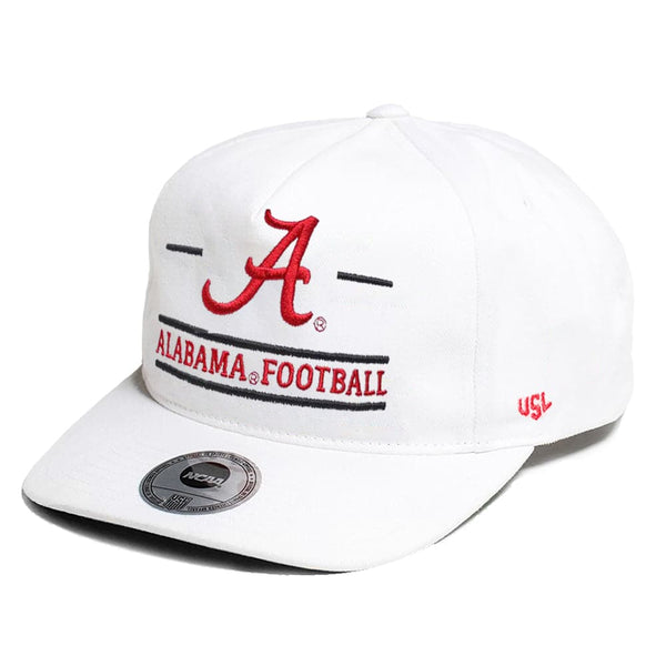 university of alabama golf hats