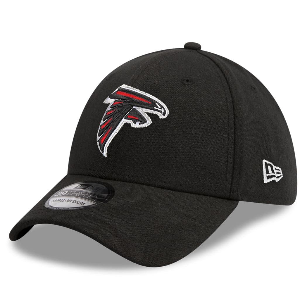 falcons fitted hats