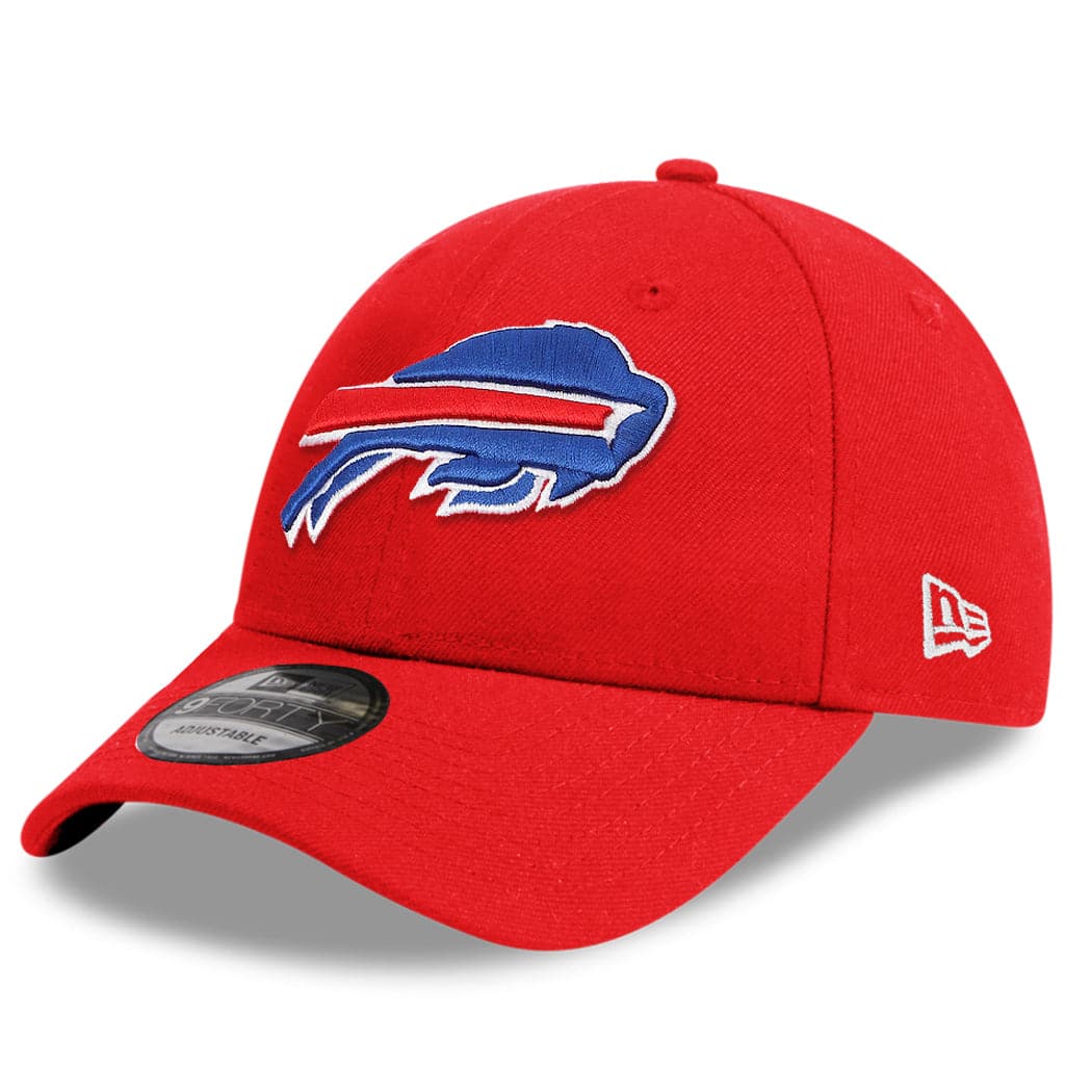 Buffalo Bills Hats - NFL Buffalo Bills Hats