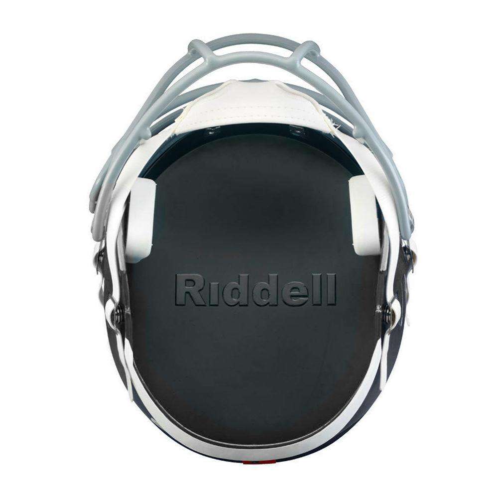 New Orleans Saints Riddell NFL Full Size Speed Replica Helmet - Gold | US Sports Down Under
