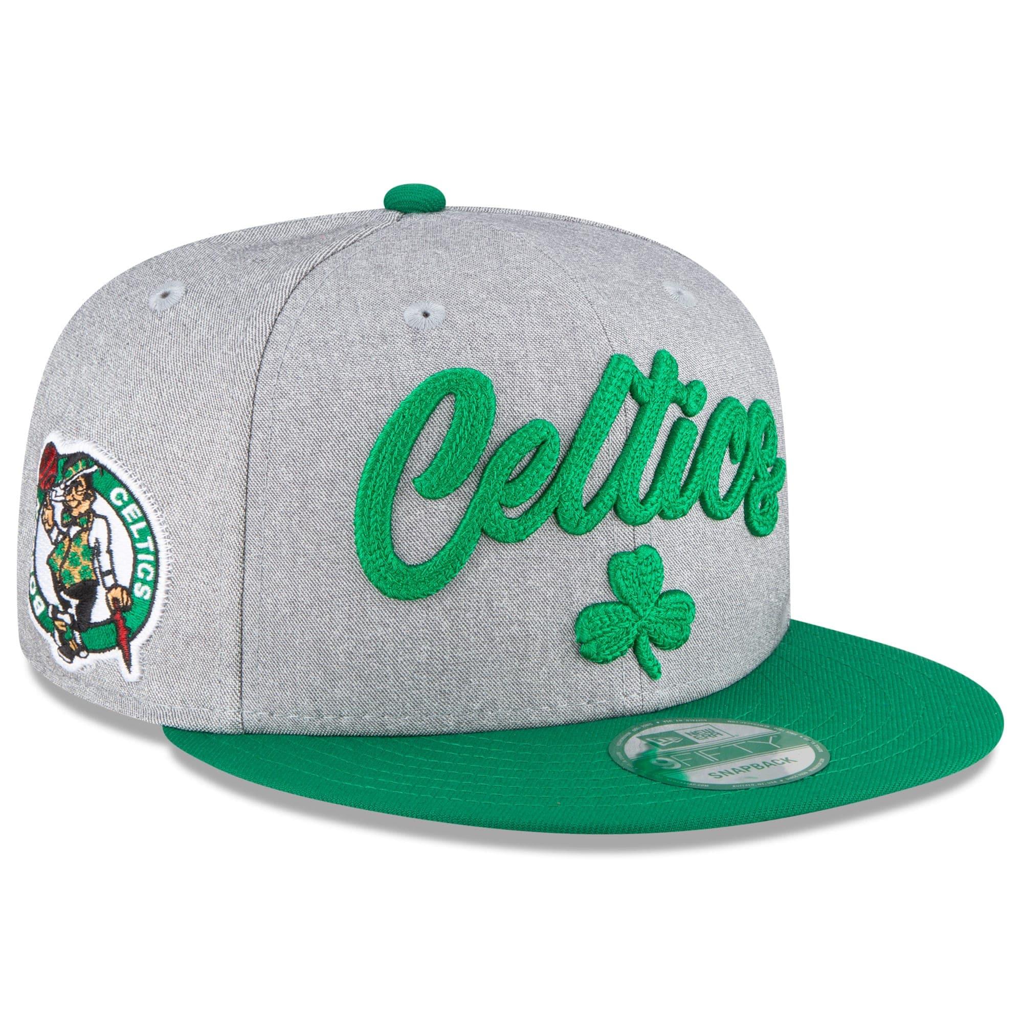 green new era hats